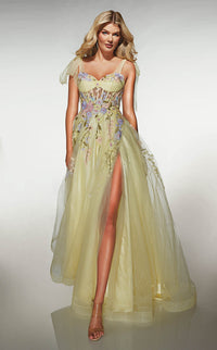 Alyce 62204 Dress view 2