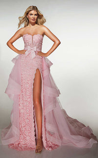 Alyce 62206 Dress view 1