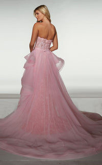 Alyce 62206 Dress view 3