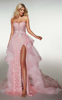Alyce 62206 Dress view 2