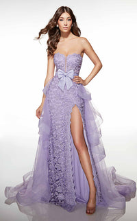 Alyce 62206 Dress view 4