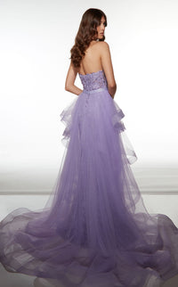 Alyce 62206 Dress view 8
