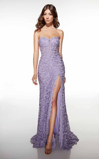 Alyce 62206 Dress view 6