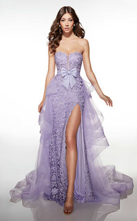 Alyce 62206 Dress view 7