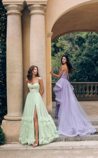 Alyce 62206 Dress view 9