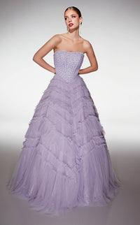 Alyce 62208 Dress view 1