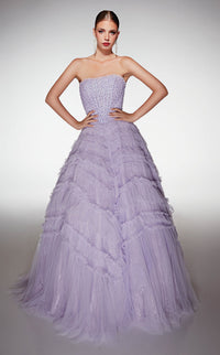 Alyce 62208 Dress view 2