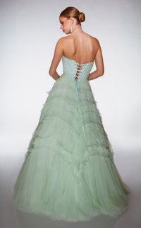 Alyce 62208 Dress view 6
