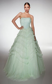 Alyce 62208 Dress view 5