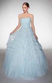 Alyce 62208 Dress view 8