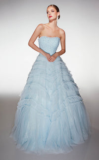 Alyce 62208 Dress view 7