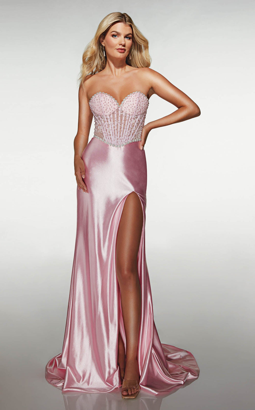 Alyce 62209 Dress - VOLAKK