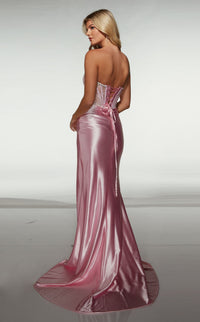 Alyce 62209 Dress view 3