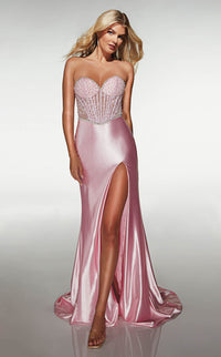 Alyce 62209 Dress view 2