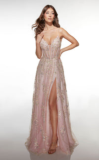 Alyce 62211 Dress view 1