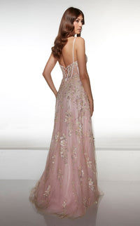 Alyce 62211 Dress view 3