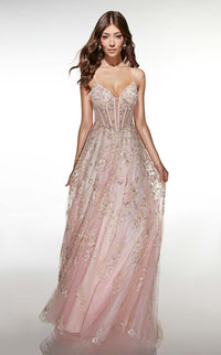 Alyce 62211 Dress view 2