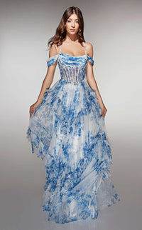 Alyce 62212 Dress view 1