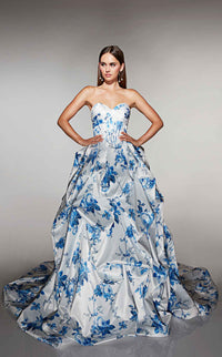 Alyce 62213 Dress view 1