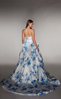 Alyce 62213 Dress view 3