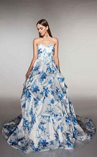 Alyce 62213 Dress view 2