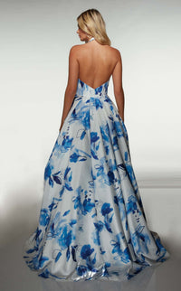 Alyce 62214 Dress view 3