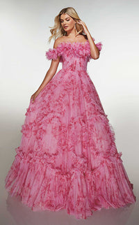 Alyce 62216 Dress view 1