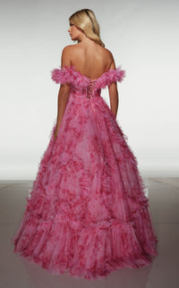 Alyce 62216 Dress view 3