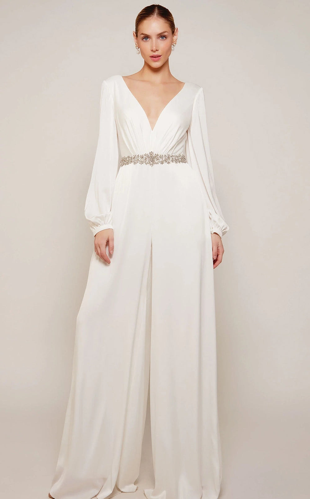 Alyce 70031 Jumpsuit - VOLAKK