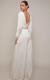 Alyce 70031 Jumpsuit view 4