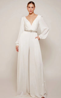 Alyce 70031 Jumpsuit view 2