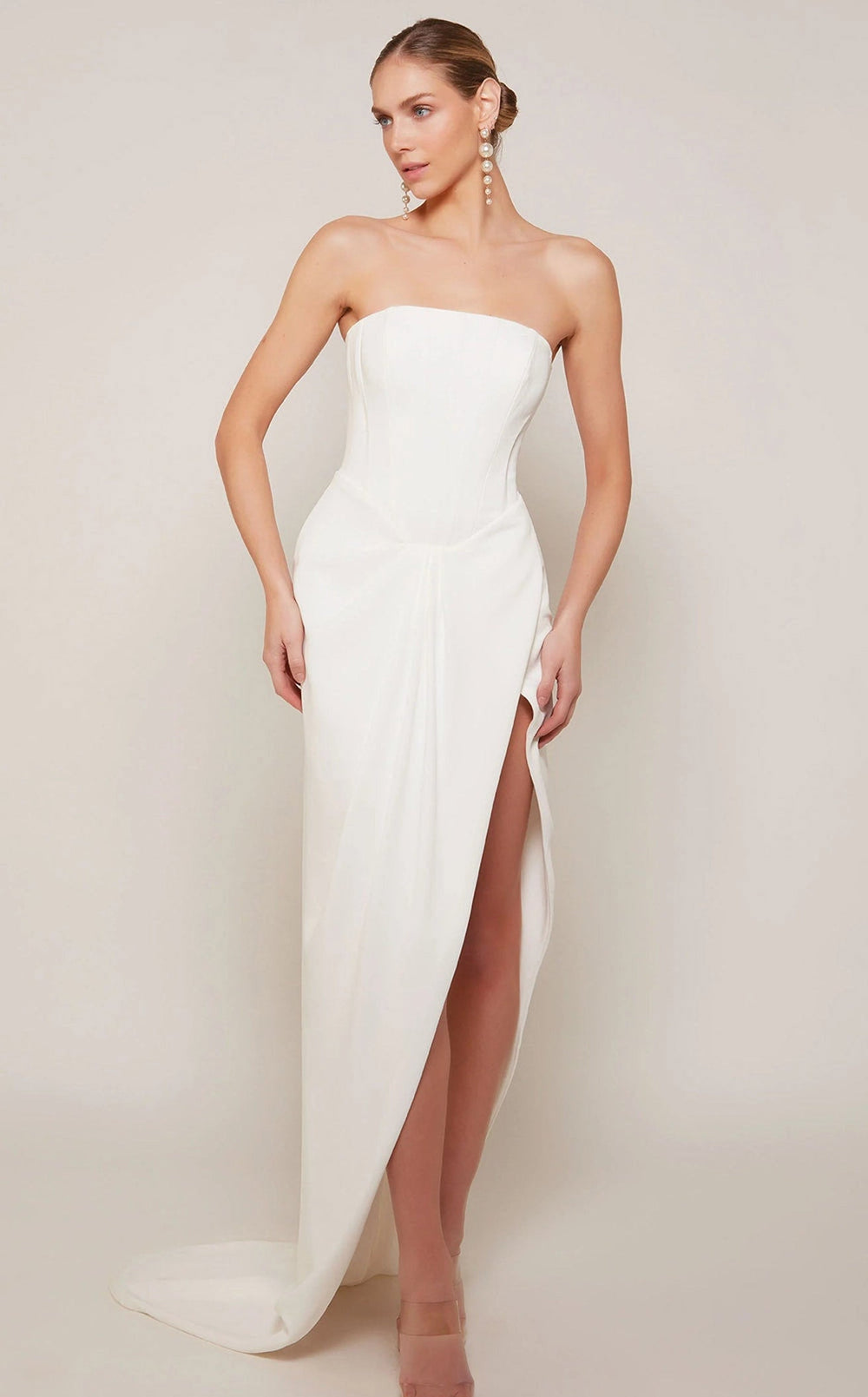 Alyce 70042 Dress - VOLAKK