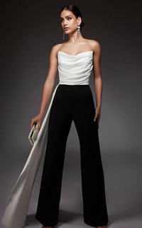 Alyce 70050 Jumpsuit view 6
