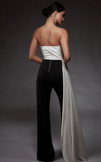 Alyce 70050 Jumpsuit view 9