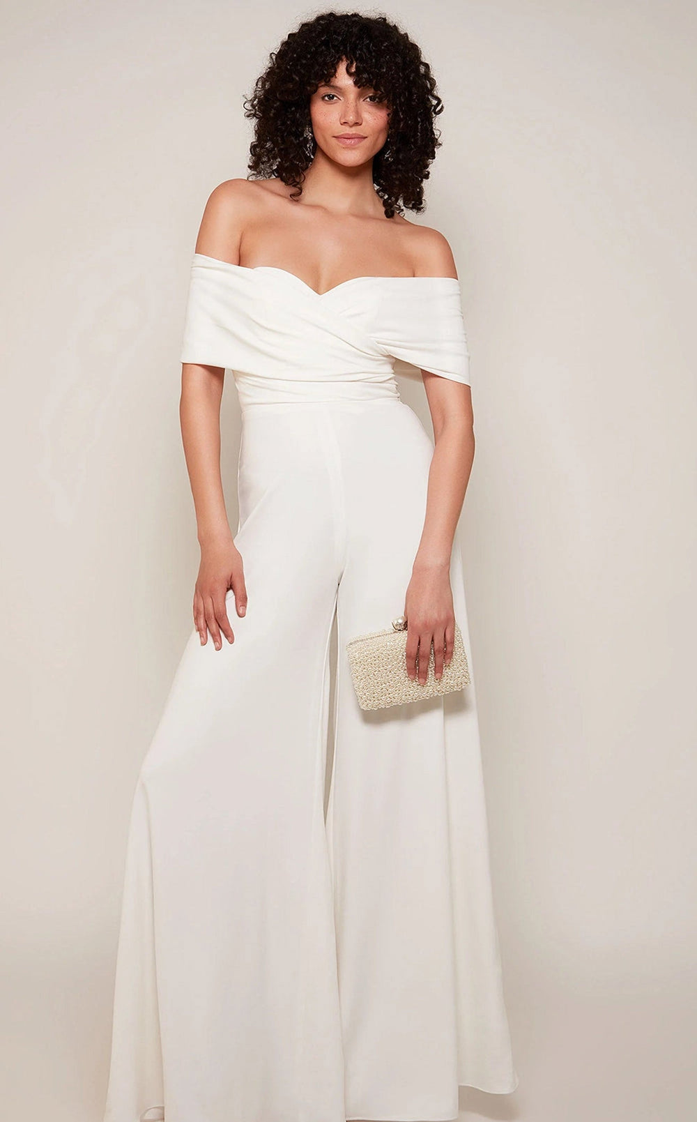 Alyce 70051 Jumpsuit - VOLAKK