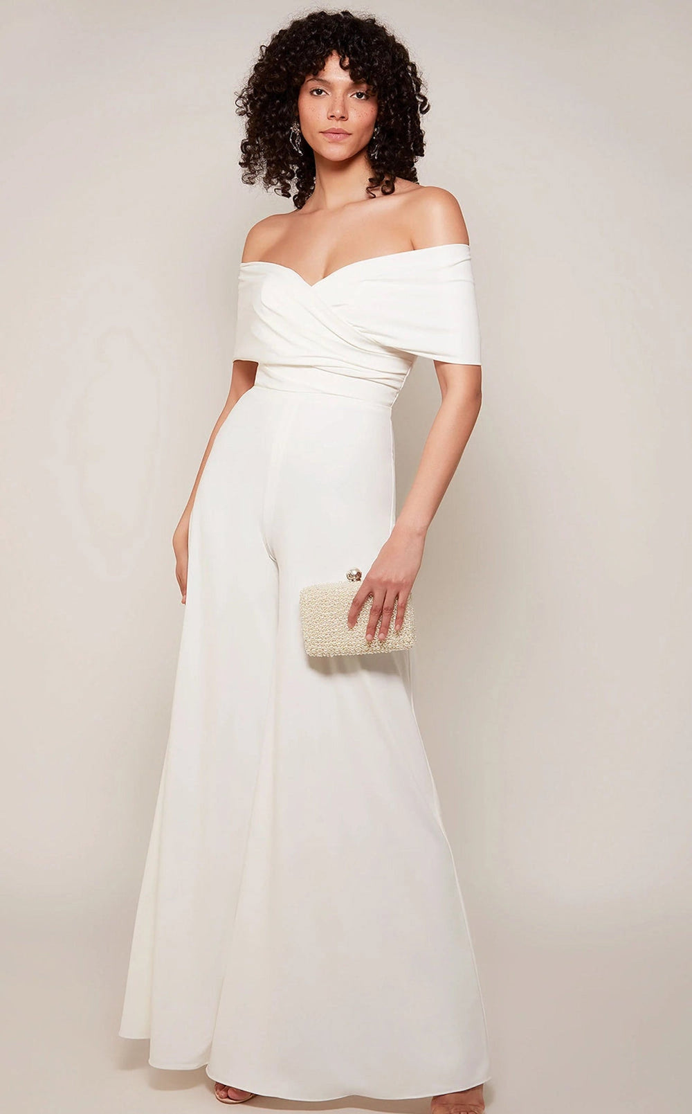 Alyce 70051 Jumpsuit details - VOLAKK
