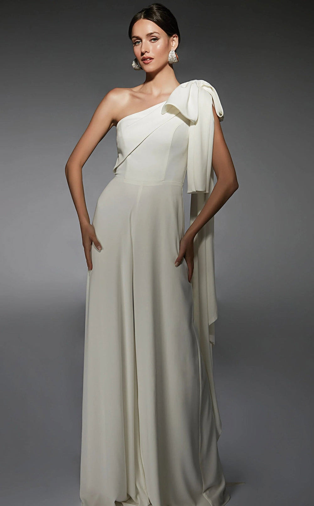 Alyce 70065 Jumpsuit details - VOLAKK