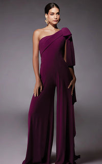 Alyce 70065 Jumpsuit view 4
