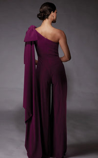Alyce 70065 Jumpsuit view 8