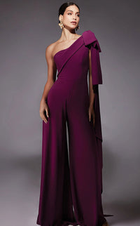 Alyce 70065 Jumpsuit view 5