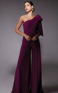 Alyce 70065 Jumpsuit view 6