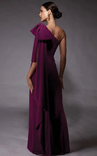 Alyce 70065 Jumpsuit view 7