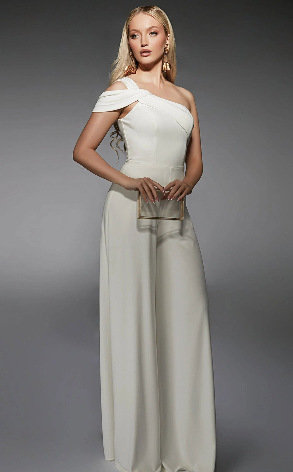 Alyce 70066 Jumpsuit - VOLAKK