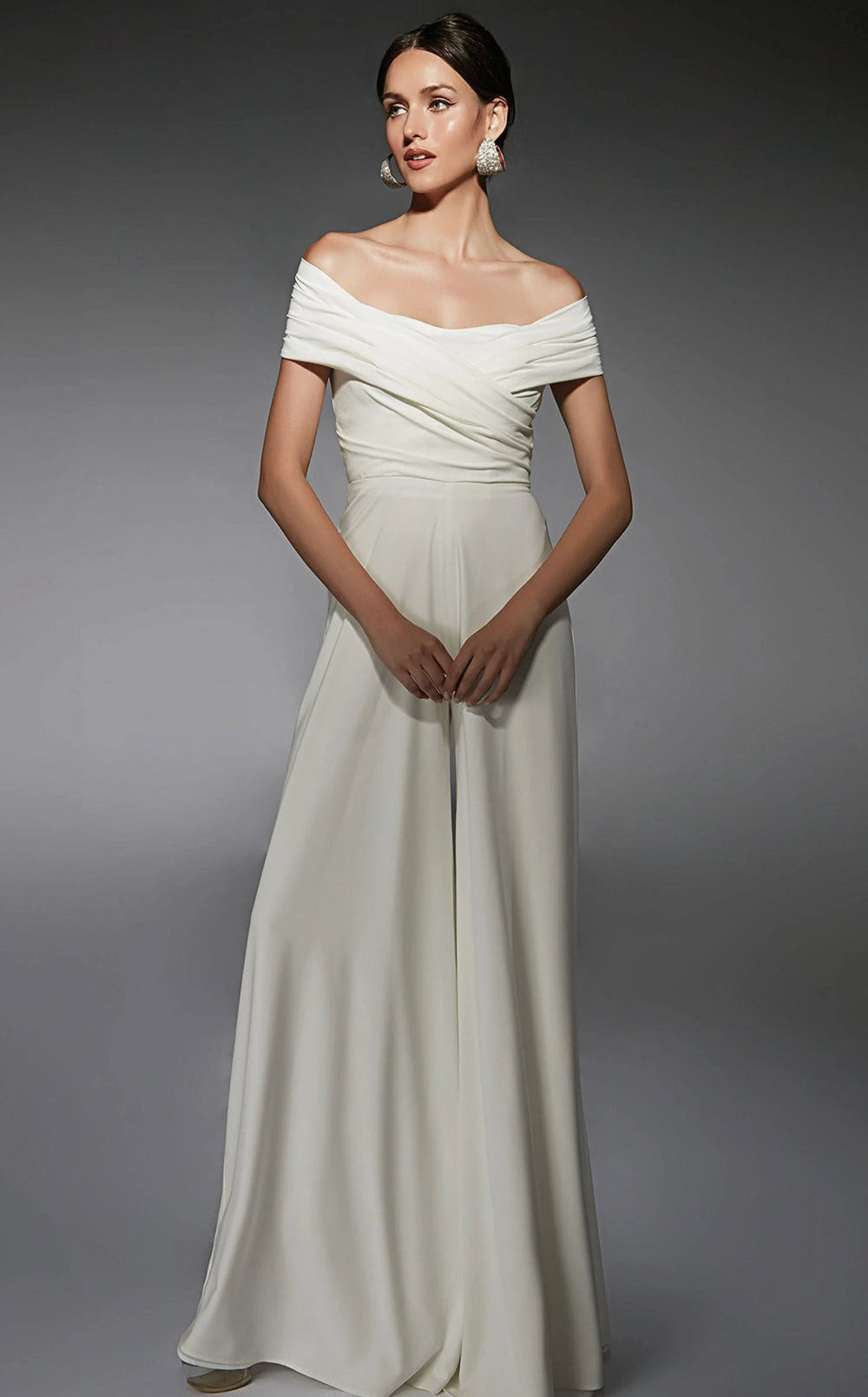 Alyce 70067 Jumpsuit - VOLAKK