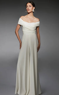 Alyce 70067 Jumpsuit view 2