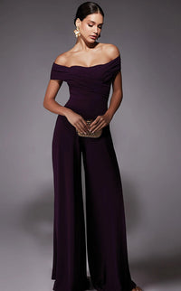 Alyce 70067 Jumpsuit view 4