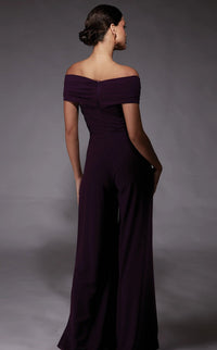Alyce 70067 Jumpsuit view 6