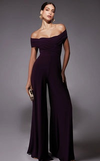 Alyce 70067 Jumpsuit view 5