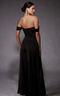 Alyce 70071 Jumpsuit view 5