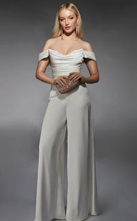 Alyce 70071 Jumpsuit view 7